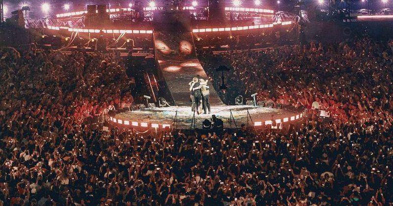 Instagram.com/coldplay